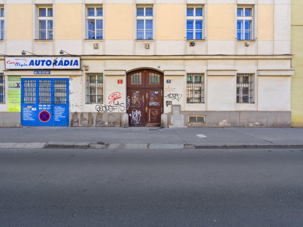 Prodej bytu 4+kk 111 m2, Praha – náhled fotky 27