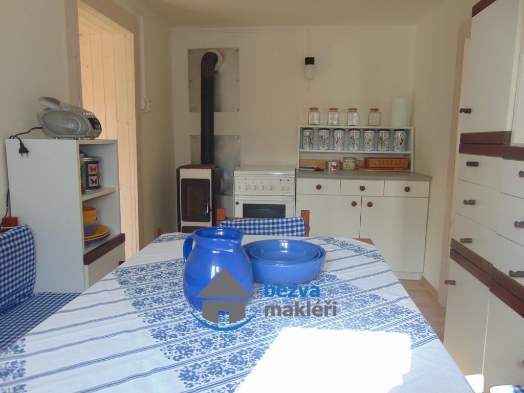 Prodej domu 74 m2