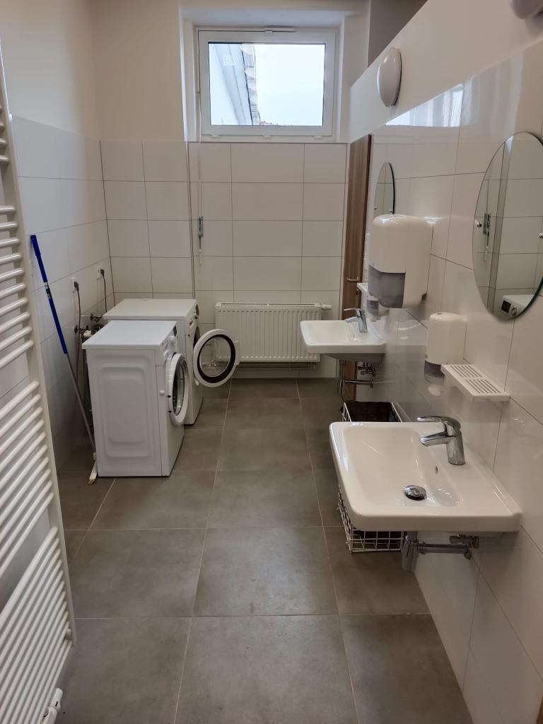 Spolubydlení 12 m2
