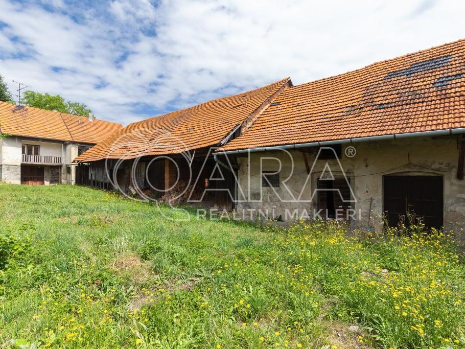 Prodej domu 110 m2, Hostašovice – náhled fotky 17