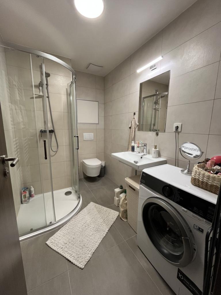 Pronájem bytu 1+kk 34 m2