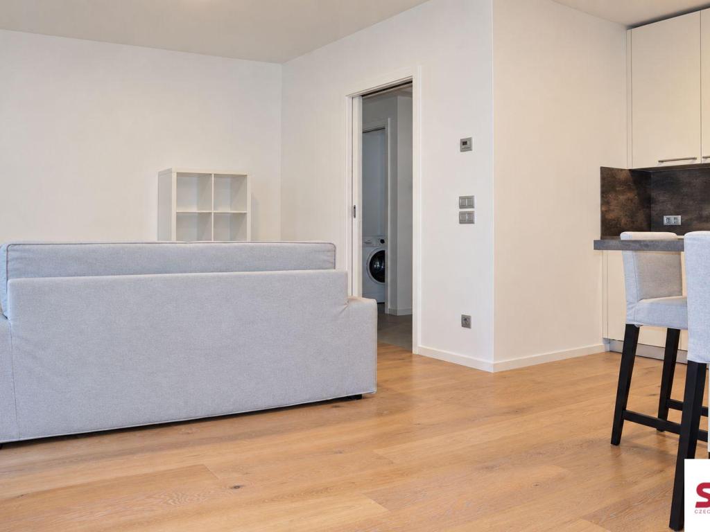 Pronájem bytu 2+kk 50 m2