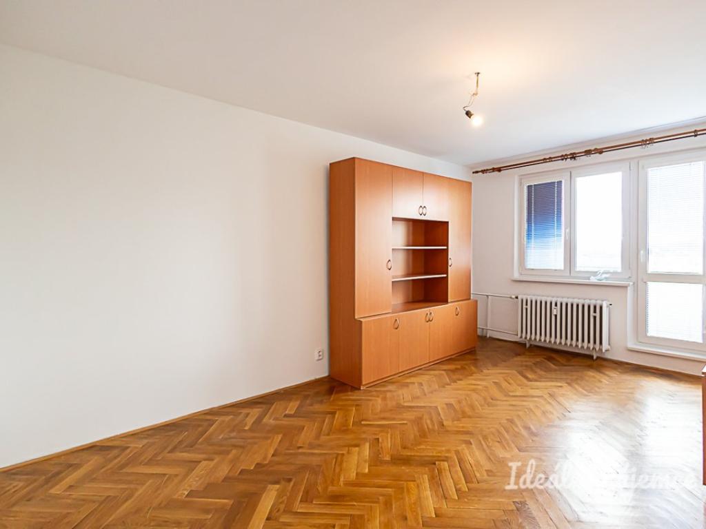 Pronájem bytu 2+1 53 m2