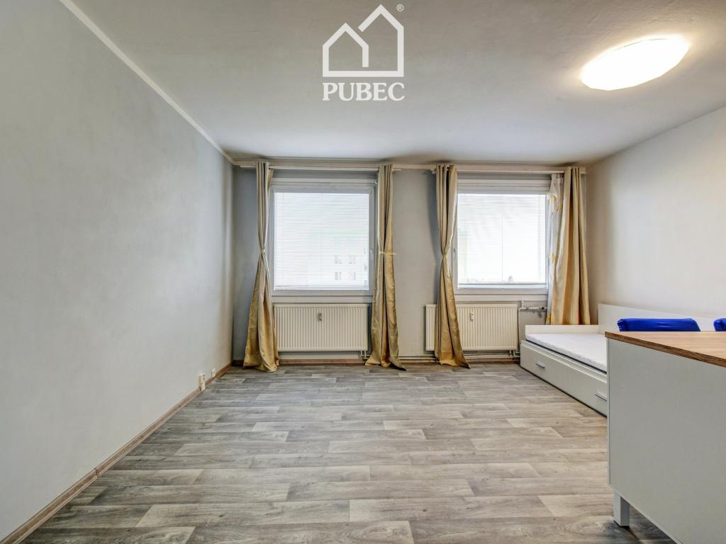 Pronájem bytu 1+kk 30 m2