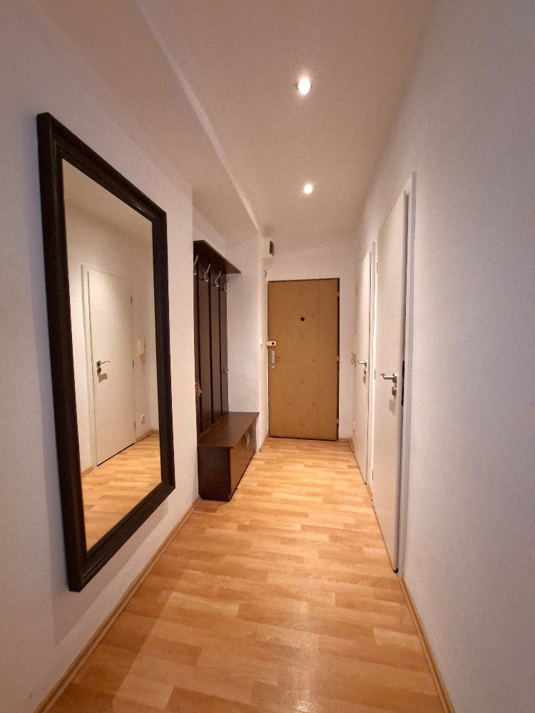 Pronájem bytu 2+1 53 m2, Praha – náhled fotky 7
