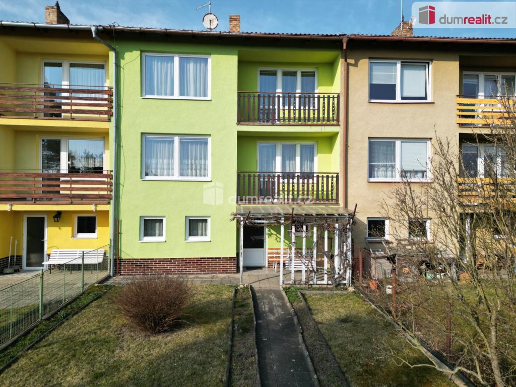 Prodej domu 230 m2