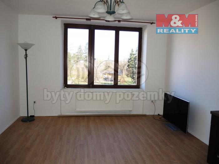 Pronajem bytu 3+kk 68 m2