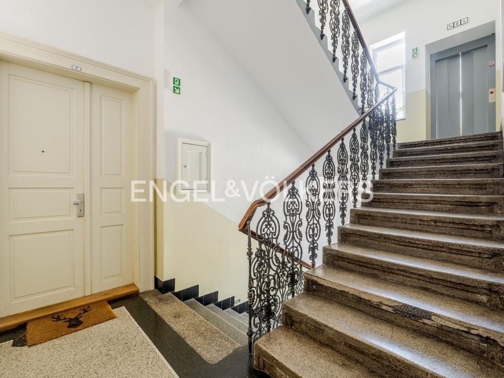 Pronájem bytu 2+1 72 m2, Praha – náhled fotky 11