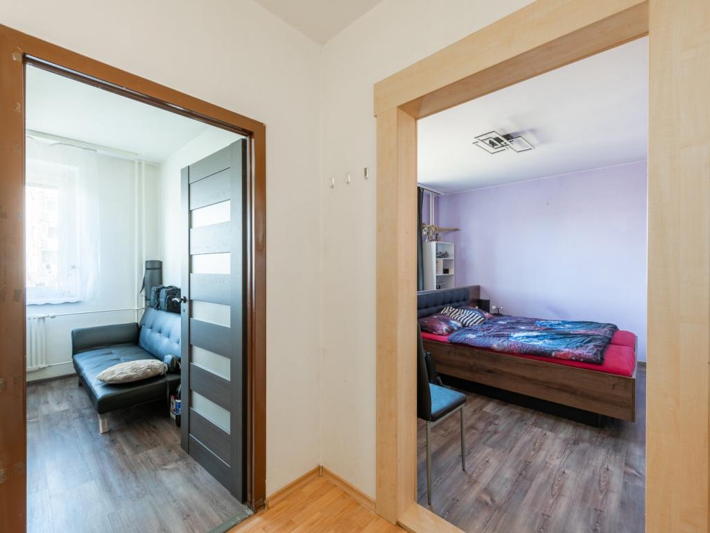 Prodej bytu 4+1 101 m² – pohled 4