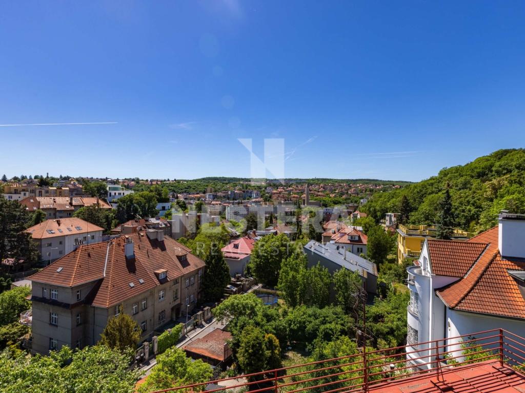 Prodej domu 397 m2