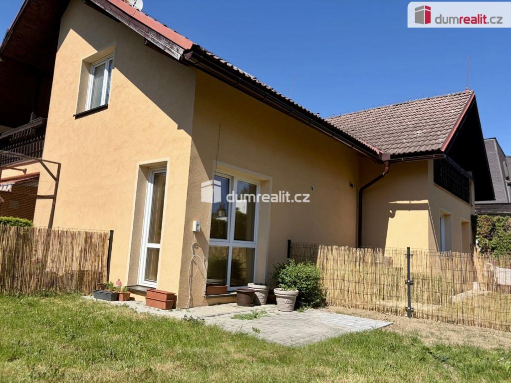 Pronájem bytu 2+kk 40 m2