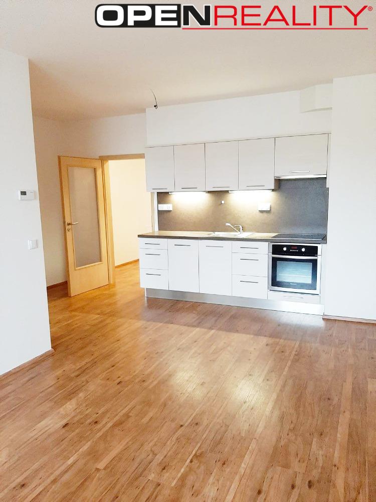 Pronájem bytu 2+kk 77 m2