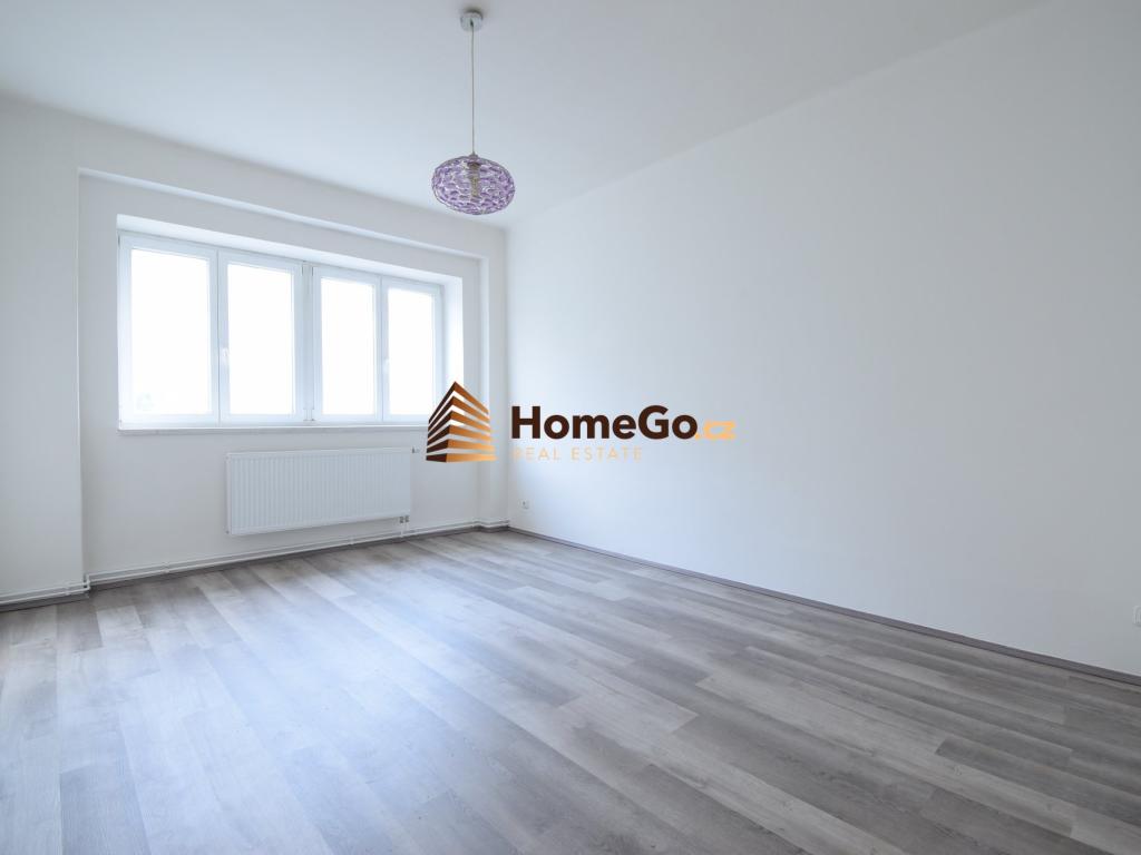 Pronájem bytu 3+1 91 m2