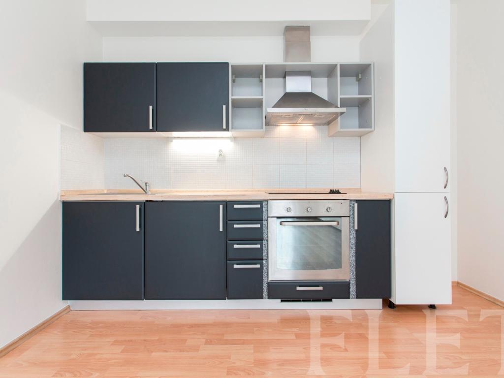 Pronájem bytu 2+kk 48 m2