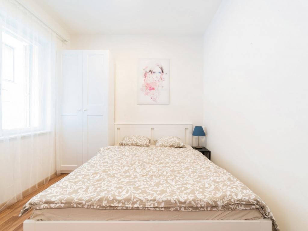 Pronajem bytu 1+kk 30 m2