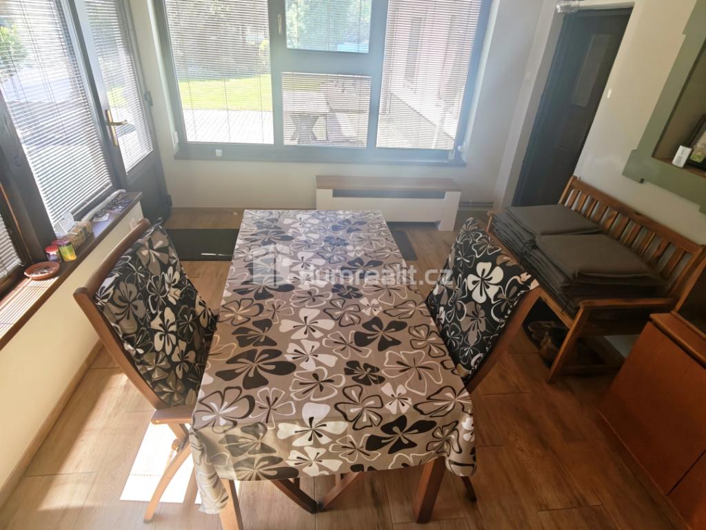 Prodej domu 162 m2