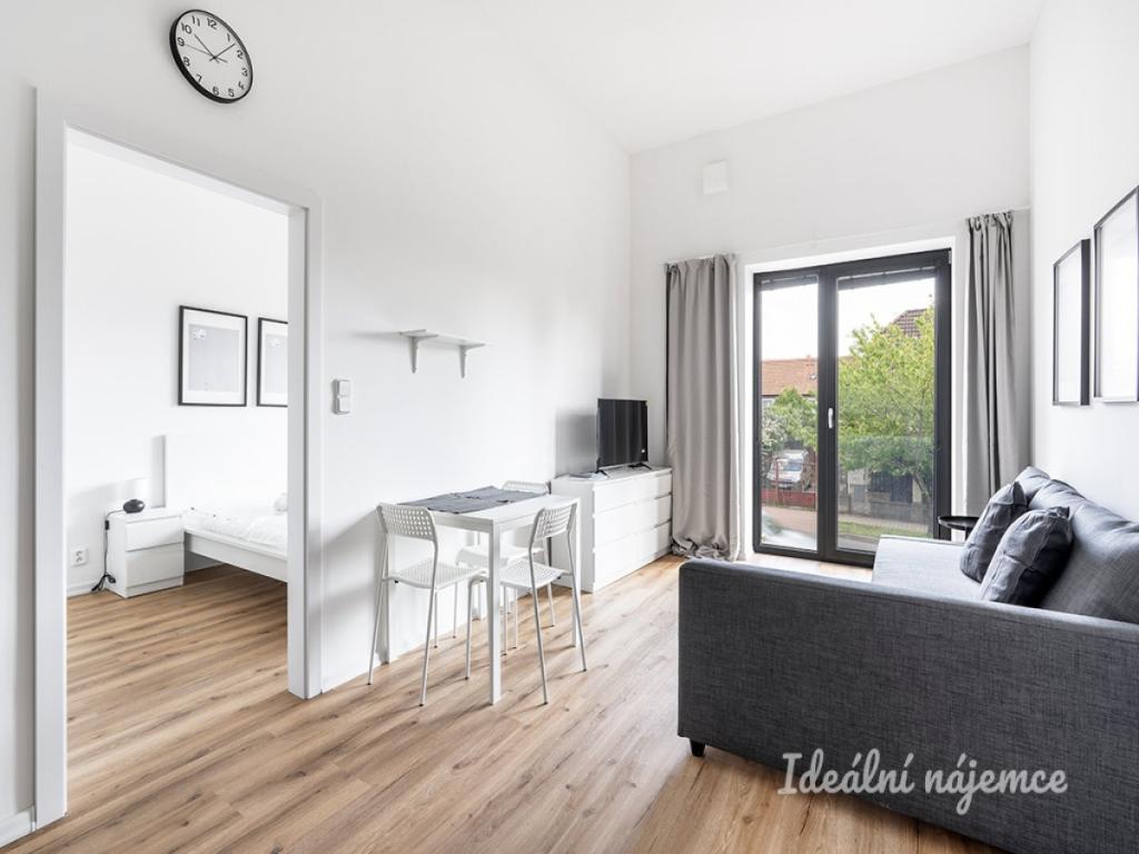 Pronájem bytu 2+kk 58 m2
