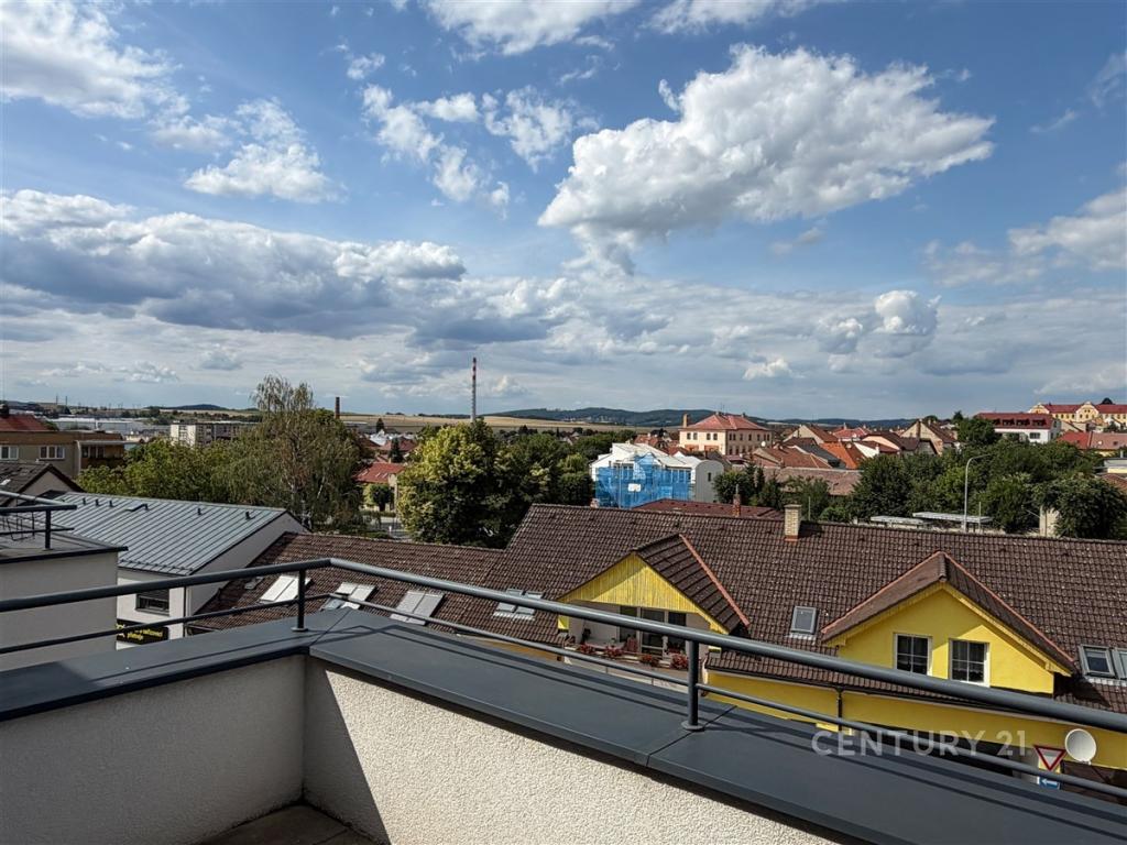 Pronájem bytu 2+kk 43 m2, Boskovice – náhled fotky 4