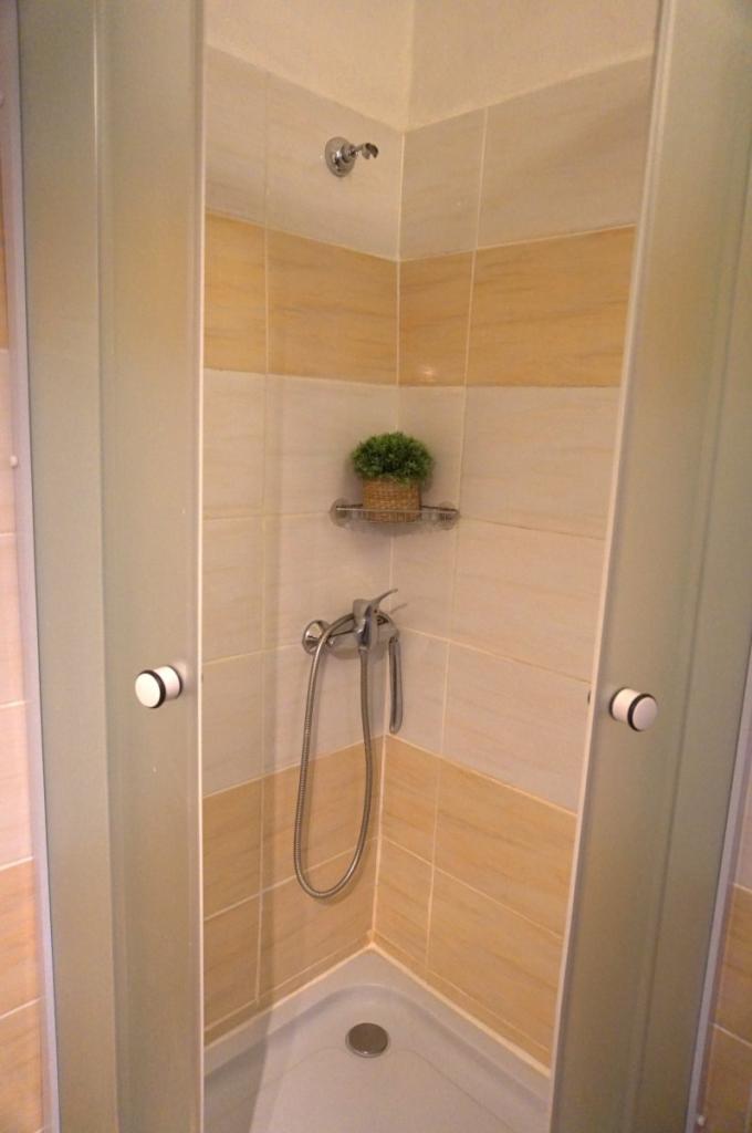 Pronájem bytu 2+1 38 m2
