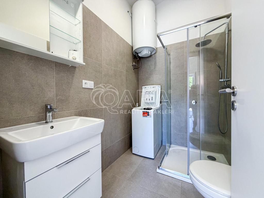Pronájem bytu 1+kk 23 m2