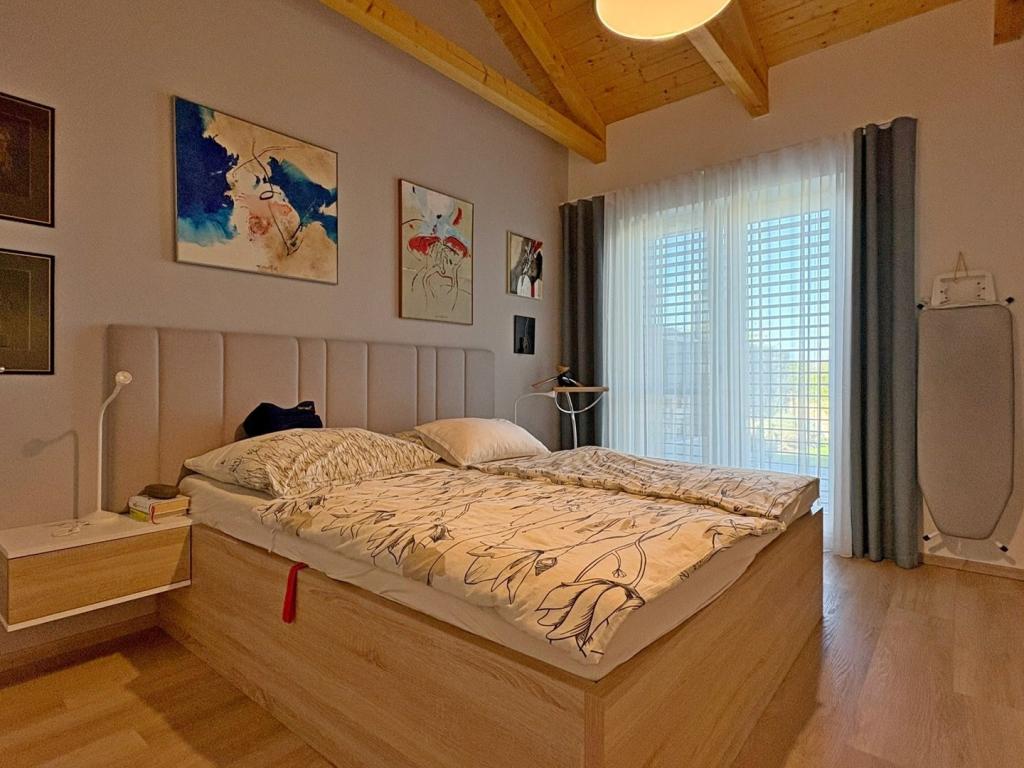Pronájem domu 80 m2