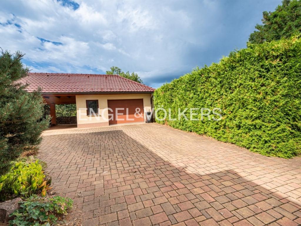 Pronájem domu 288 m2, Praha – náhled fotky 14