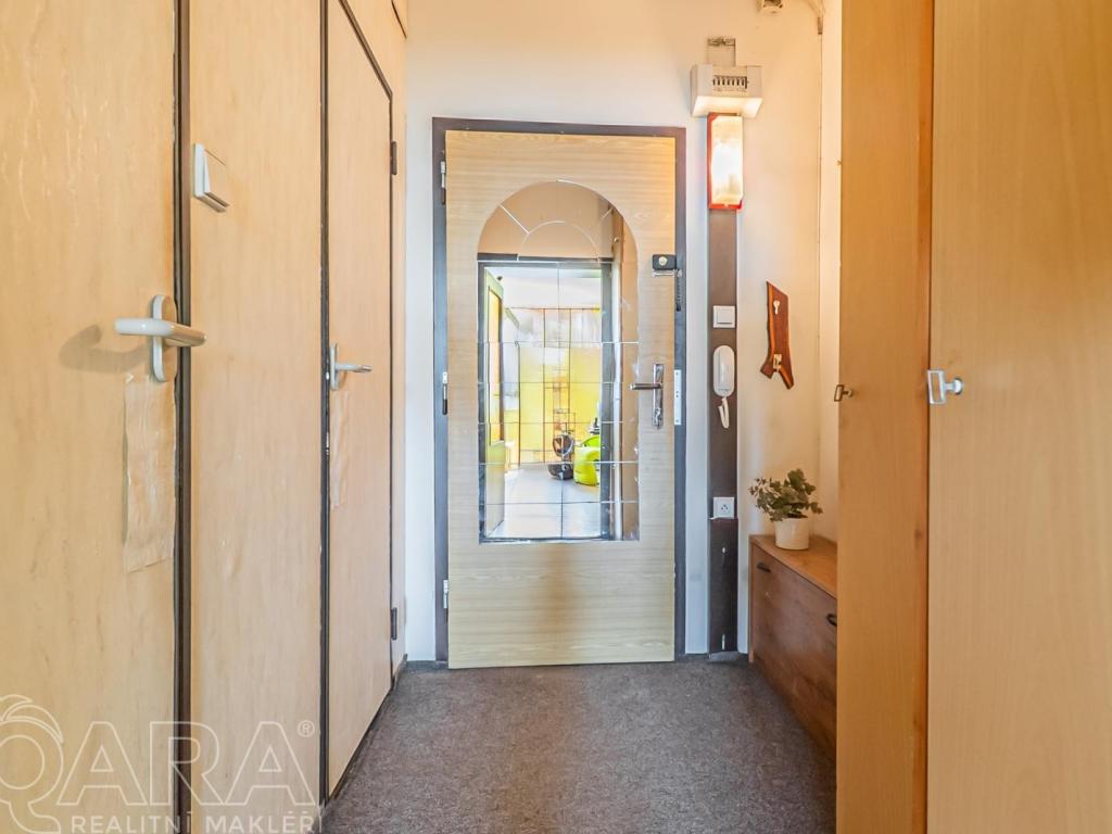 Prodej bytu 1+kk 30 m2, Praha – náhled fotky 15