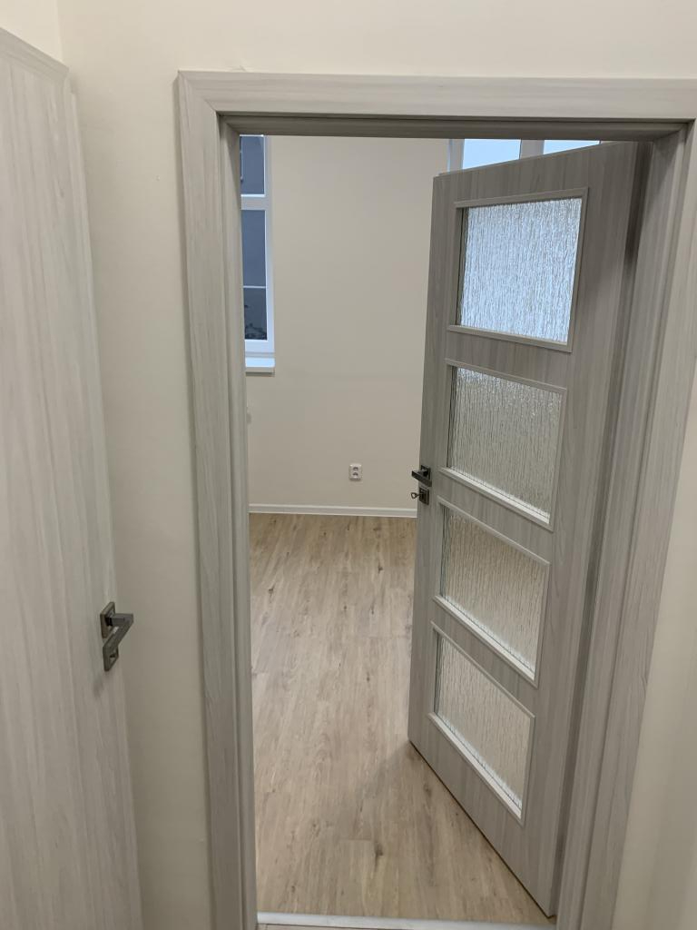 Pronajem bytu 1+kk 22 m2