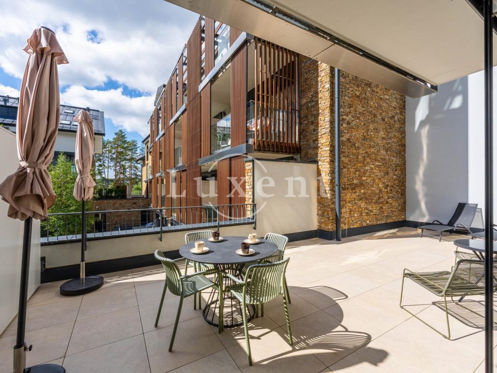 Prodej bytu 2+kk 112 m2, Lipno nad Vltavou – náhled fotky 5