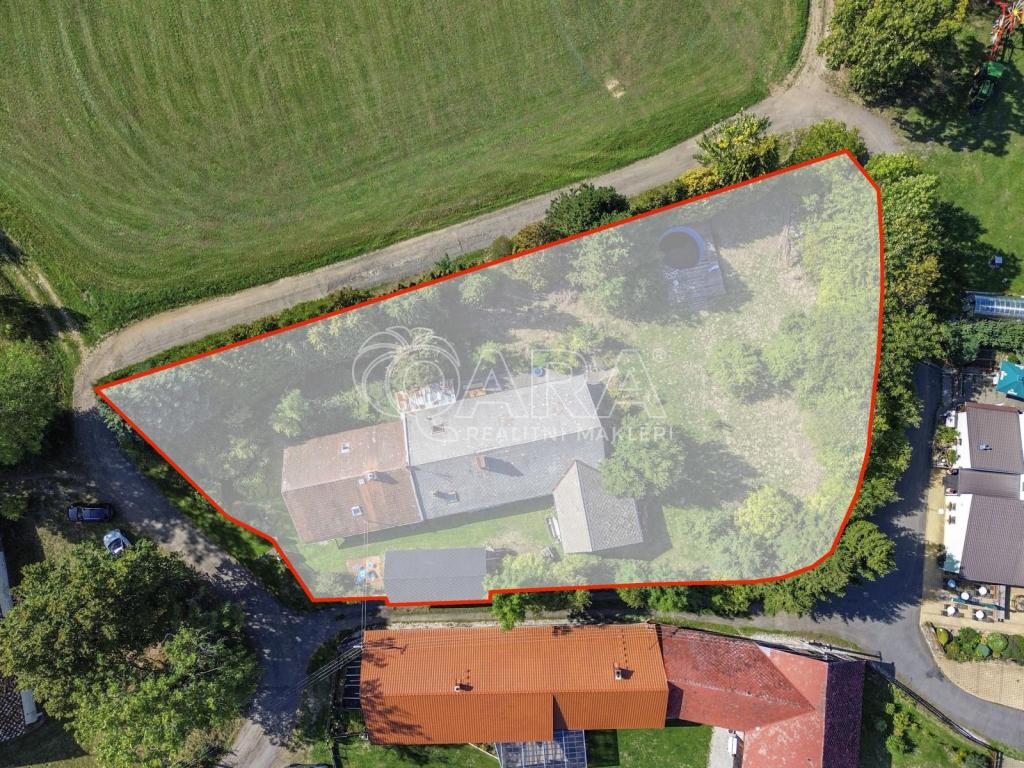Prodej domu 450 m2, Velhartice – náhled fotky 29