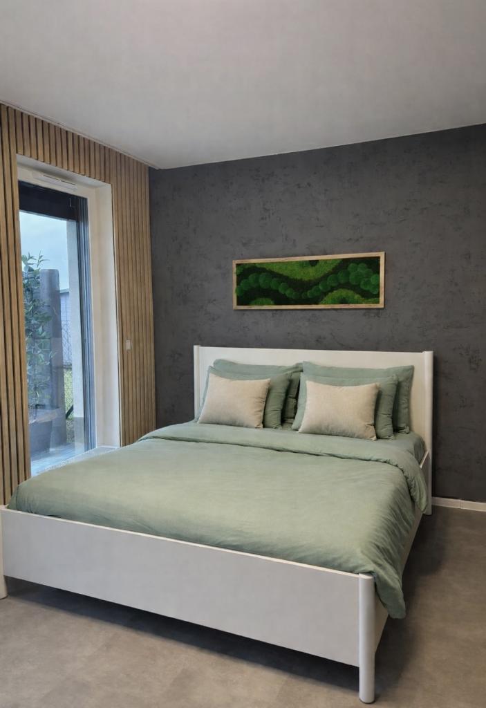 Pronájem bytu 1+kk 40 m2