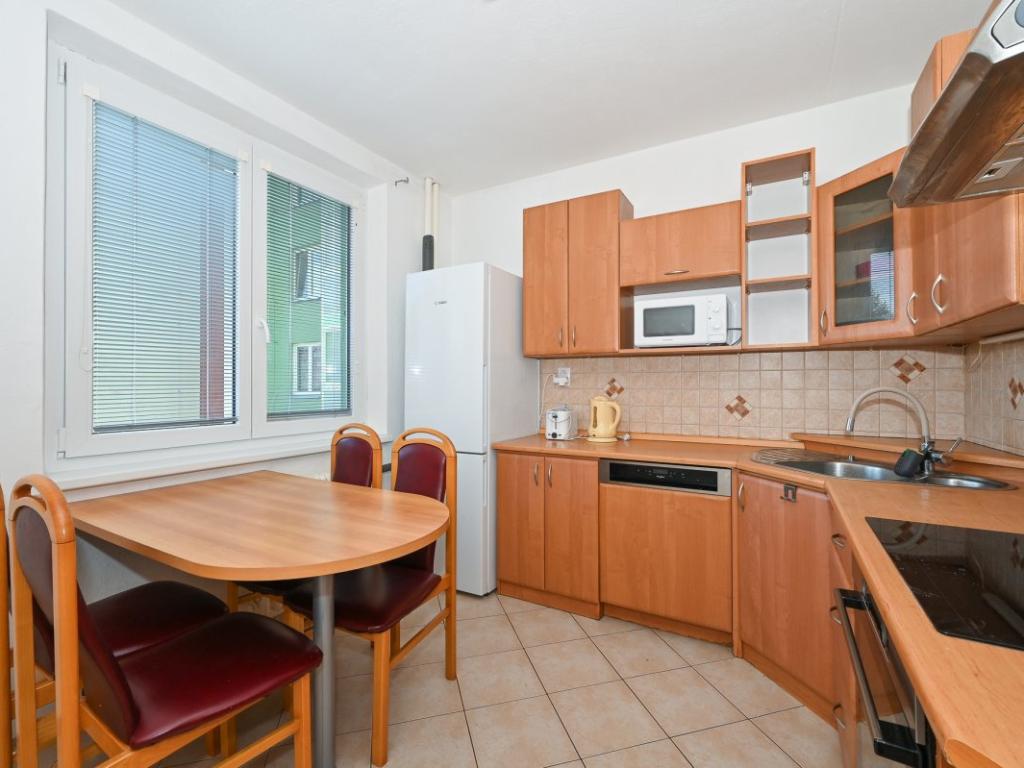 Pronájem bytu 3+1 74 m2, Brno – náhled fotky 3
