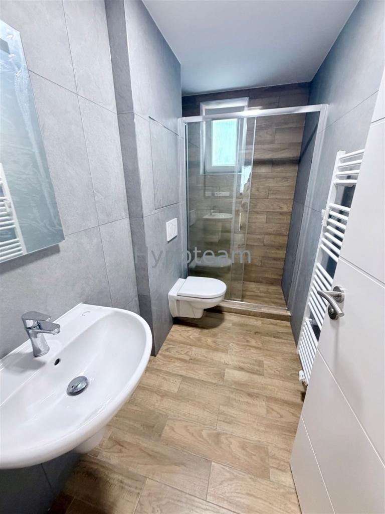 Pronájem bytu 3+1 60 m2