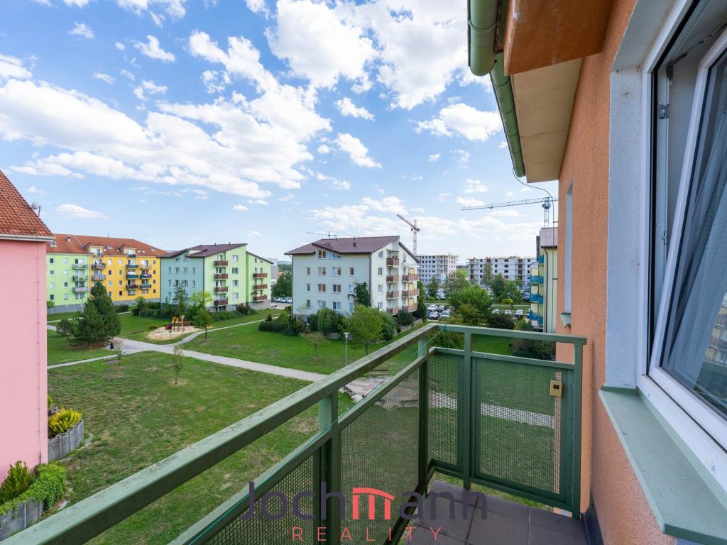 Pronájem bytu 2+1 50 m2, České Budějovice – náhled fotky 13