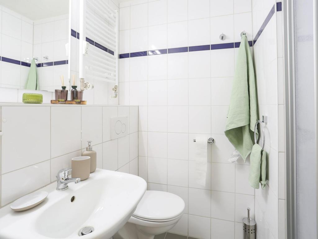 Pronájem bytu 1+kk 24 m2