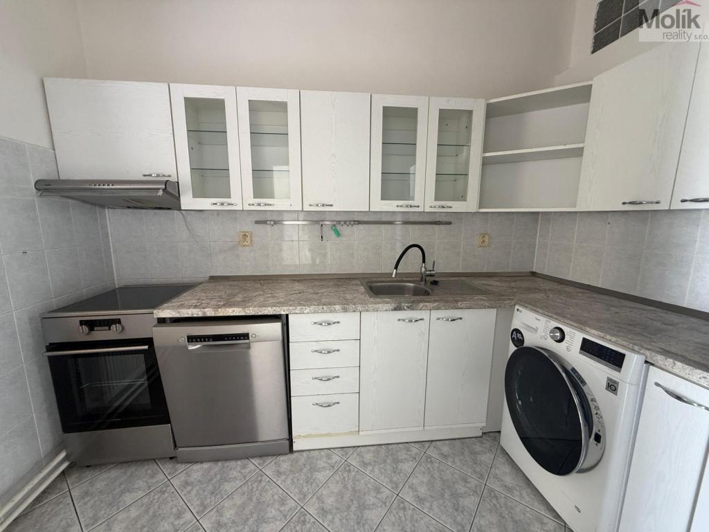 Pronájem bytu atypický 150 m2