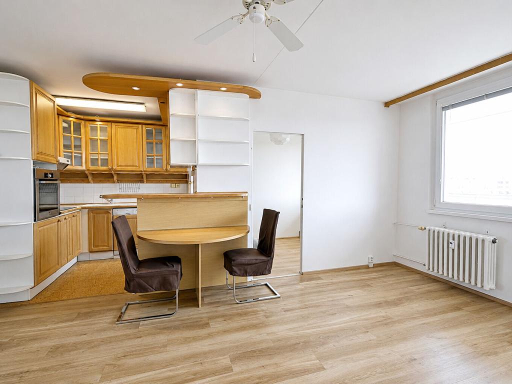Pronájem bytu 3+1 74 m2