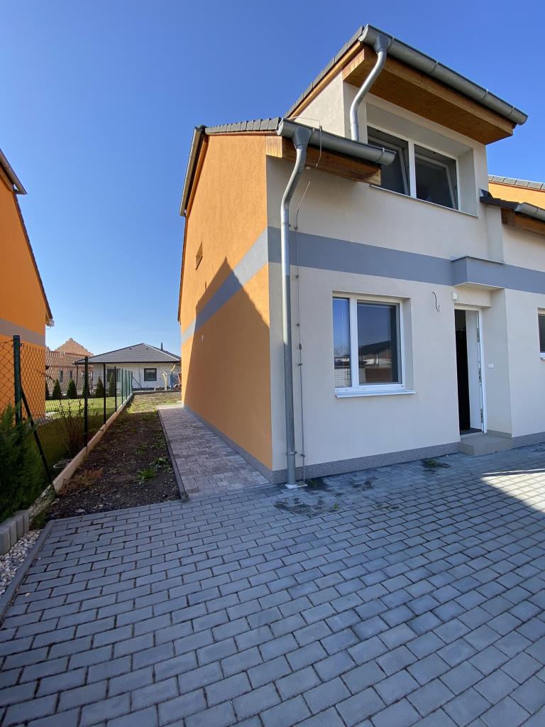 Pronajem bytu 5+kk 103 m2