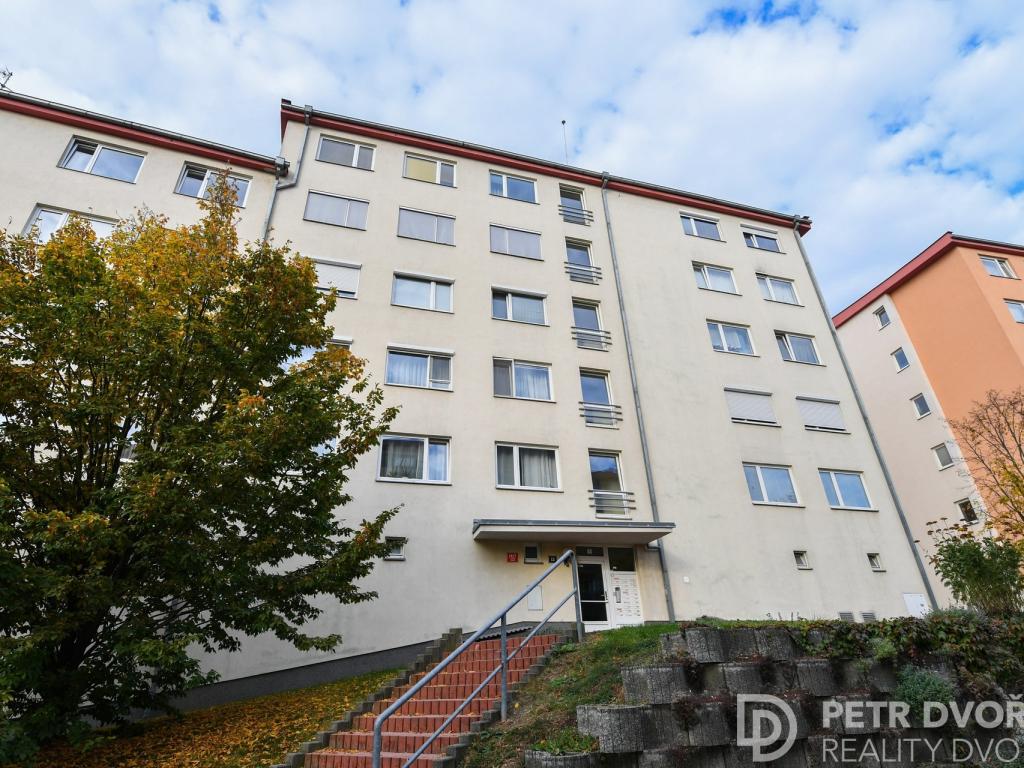 Prodej bytu 4+kk 100 m2, Praha – náhled fotky 18