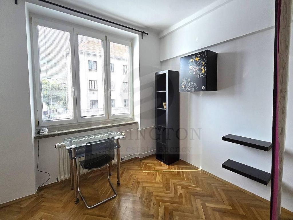 Pronájem bytu 1+1 39 m2