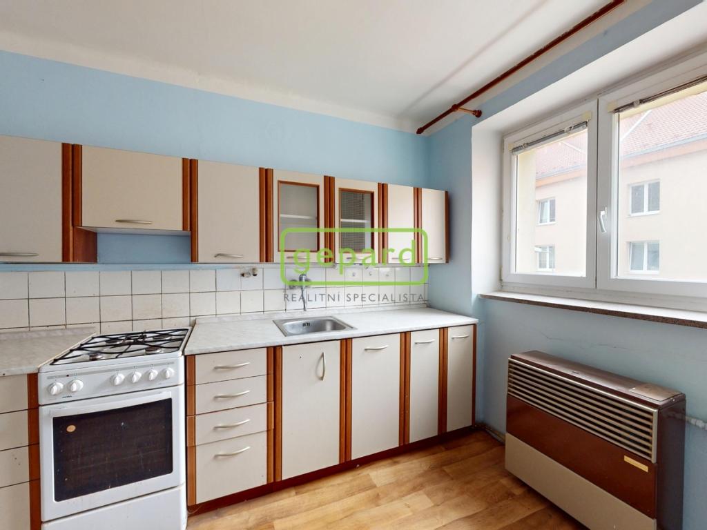 Prodej bytu 2+1 53 m² - Ansicht 6