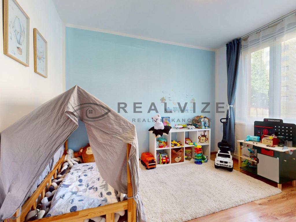 Prodej bytu 3+1 63 m2, České Budějovice – náhled fotky 6