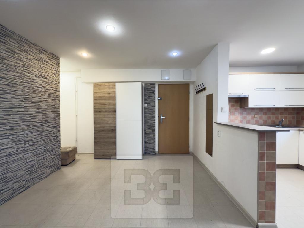 Pronájem bytu 2+1 71 m2