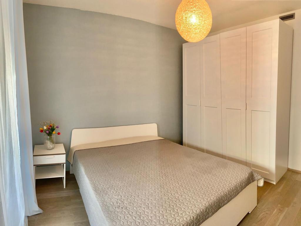 Pronajem bytu 2+kk 65 m2