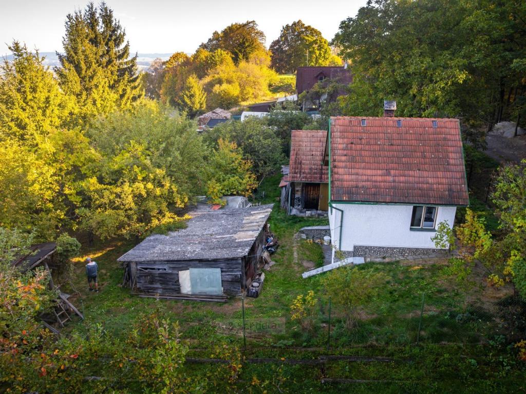 Prodej domu 43 m2, Strakonice – náhled fotky 3
