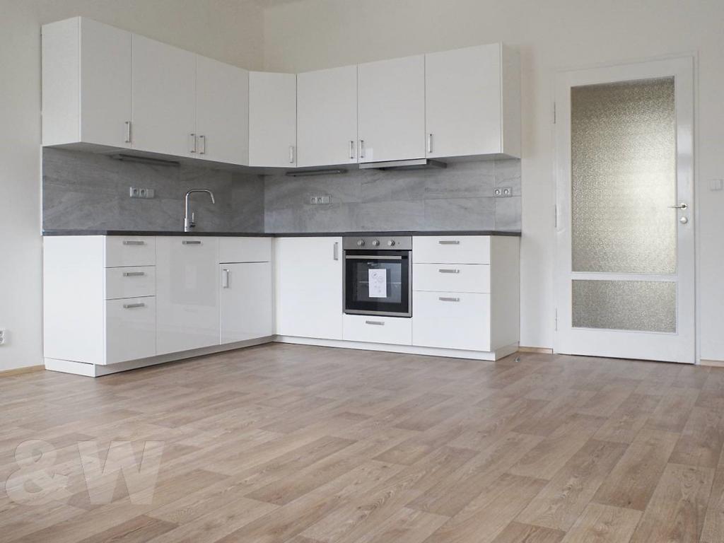 Pronajem bytu 3+kk 100 m2