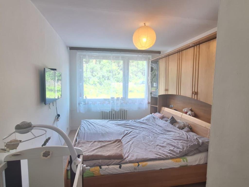 Prodej bytu 3+1 68 m² – pohled 3