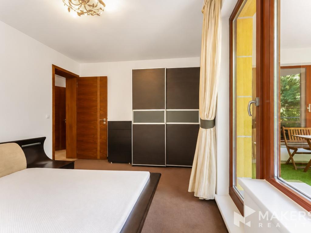 Pronájem bytu 3+1 82 m2, Praha – náhled fotky 13