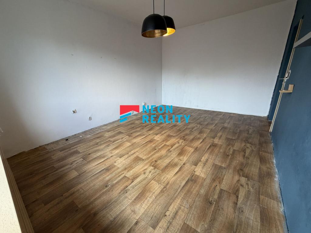 Prodej bytu 2+1 53 m2