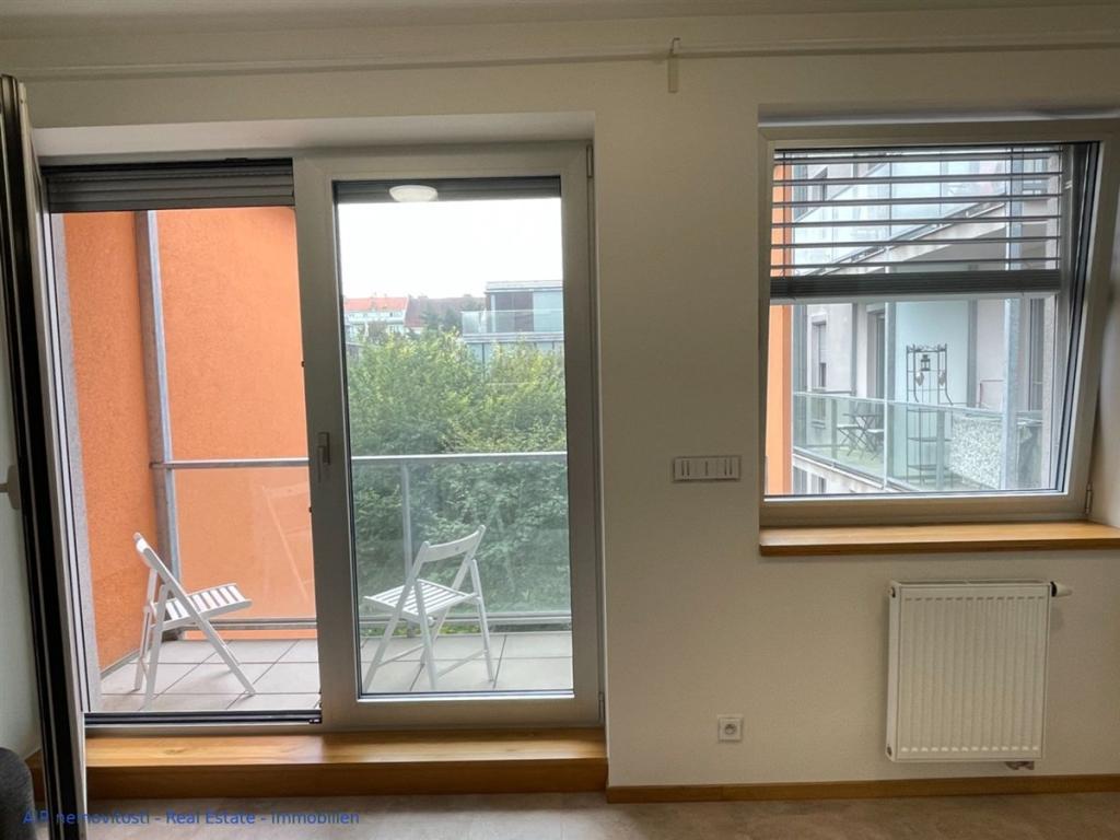 Pronájem bytu 2+kk 50 m2